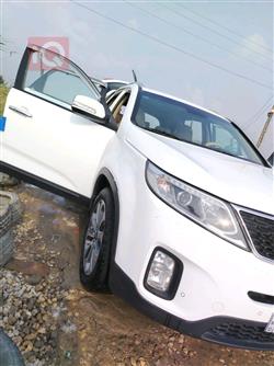 كيا سورينتو